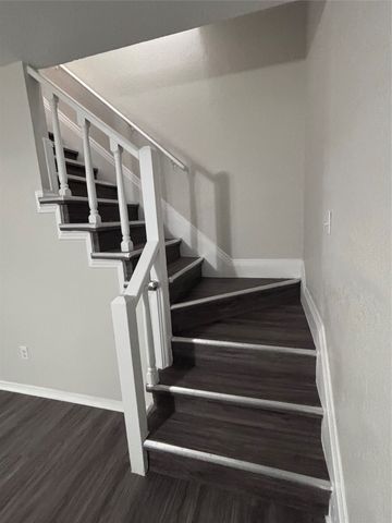 7800 Irish Drive TH2, North Richland Hills, TX 76180