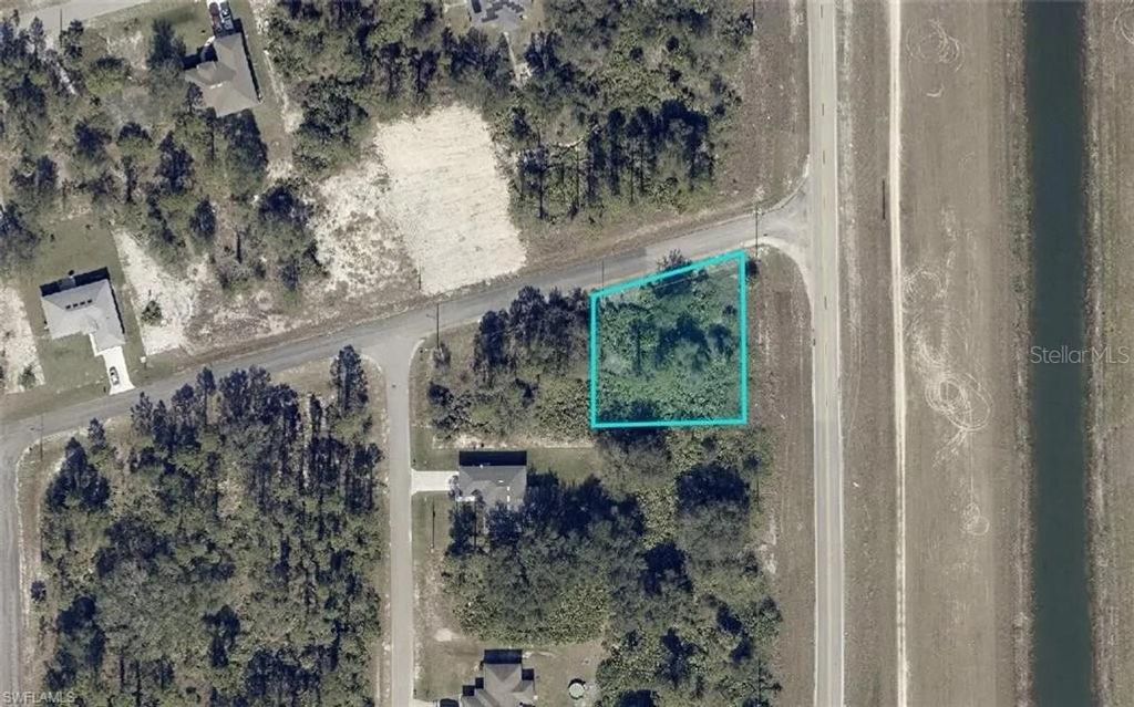 3539 SUNSHINE BOULEVARD, Lehigh Acres, FL 33971
