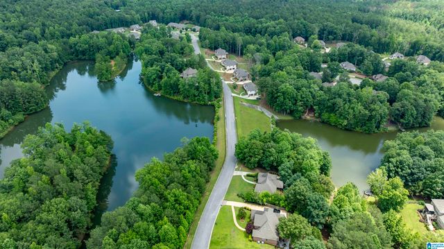 581 WHITE TAIL RUN, Chelsea, AL 35043