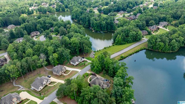 581 WHITE TAIL RUN, Chelsea, AL 35043