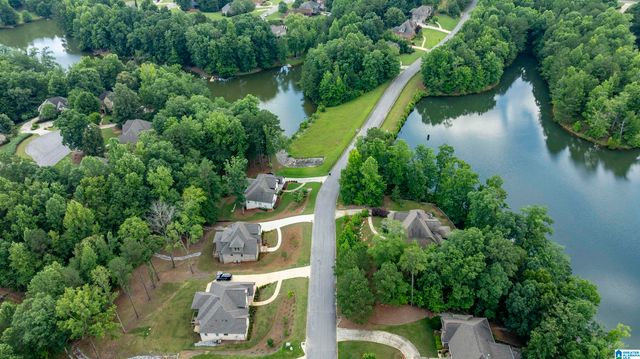 581 WHITE TAIL RUN, Chelsea, AL 35043