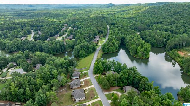 581 WHITE TAIL RUN, Chelsea, AL 35043