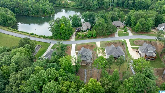 581 WHITE TAIL RUN, Chelsea, AL 35043