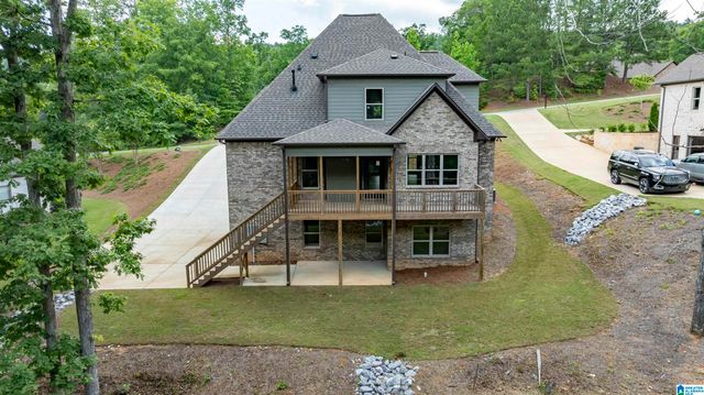581 WHITE TAIL RUN, Chelsea, AL 35043