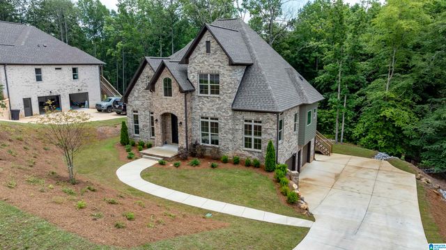 581 WHITE TAIL RUN, Chelsea, AL 35043