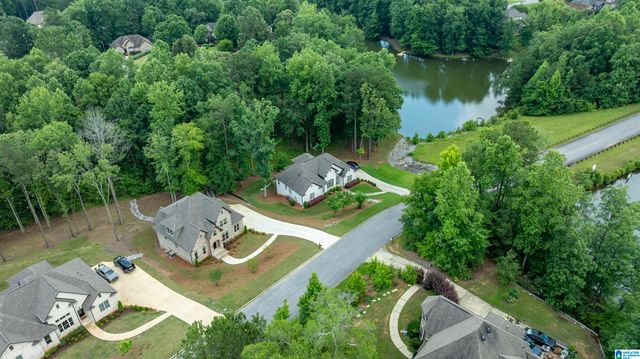 581 WHITE TAIL RUN, Chelsea, AL 35043