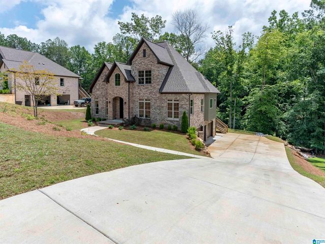 581 WHITE TAIL RUN, Chelsea, AL 35043