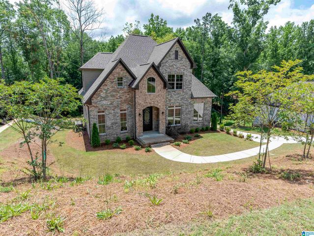 581 WHITE TAIL RUN, Chelsea, AL 35043