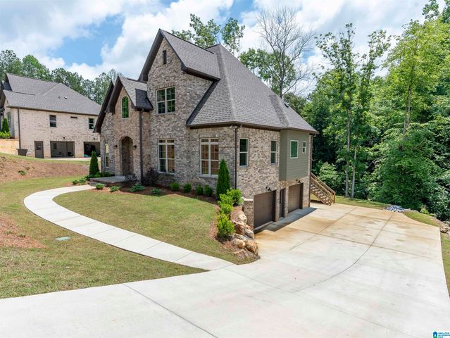 581 WHITE TAIL RUN, Chelsea, AL 35043