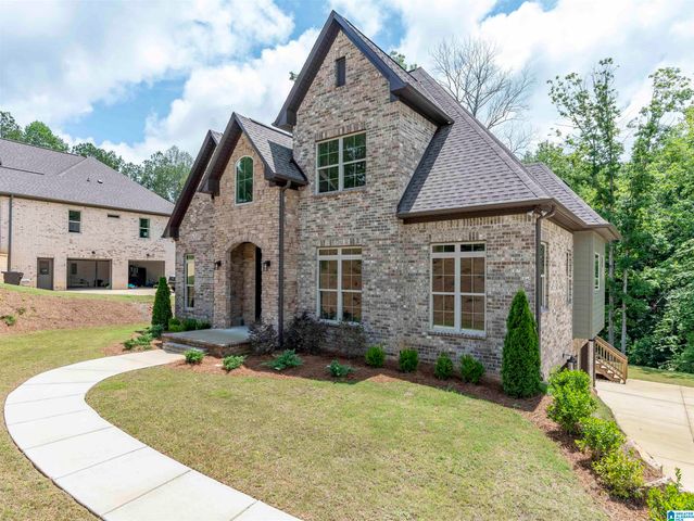 581 WHITE TAIL RUN, Chelsea, AL 35043