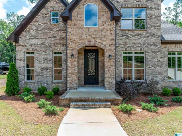 581 WHITE TAIL RUN, Chelsea, AL 35043