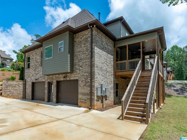 581 WHITE TAIL RUN, Chelsea, AL 35043
