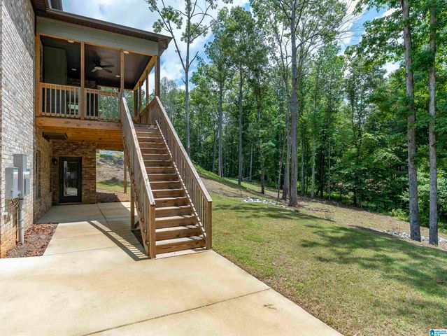 581 WHITE TAIL RUN, Chelsea, AL 35043