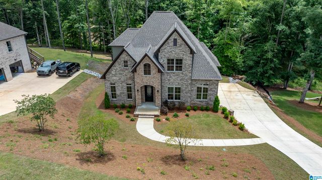 581 WHITE TAIL RUN, Chelsea, AL 35043