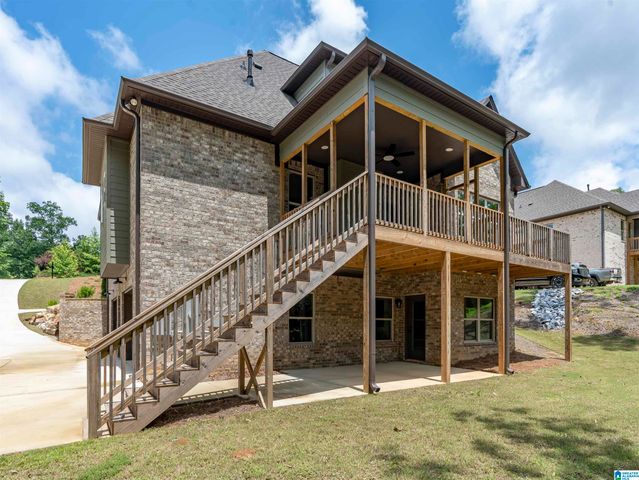581 WHITE TAIL RUN, Chelsea, AL 35043