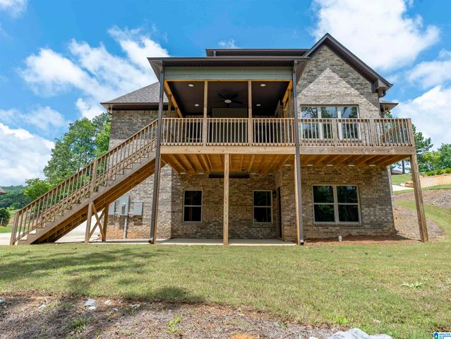 581 WHITE TAIL RUN, Chelsea, AL 35043