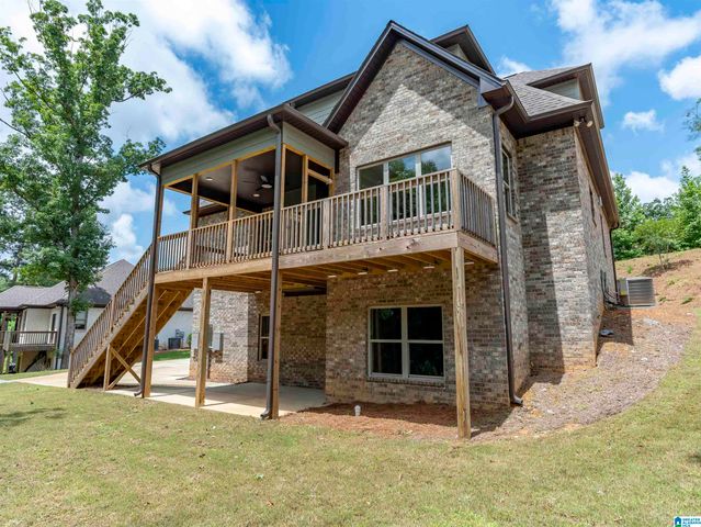 581 WHITE TAIL RUN, Chelsea, AL 35043