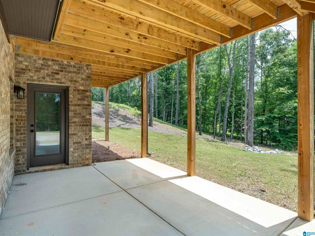 581 WHITE TAIL RUN, Chelsea, AL 35043