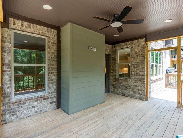 581 WHITE TAIL RUN, Chelsea, AL 35043