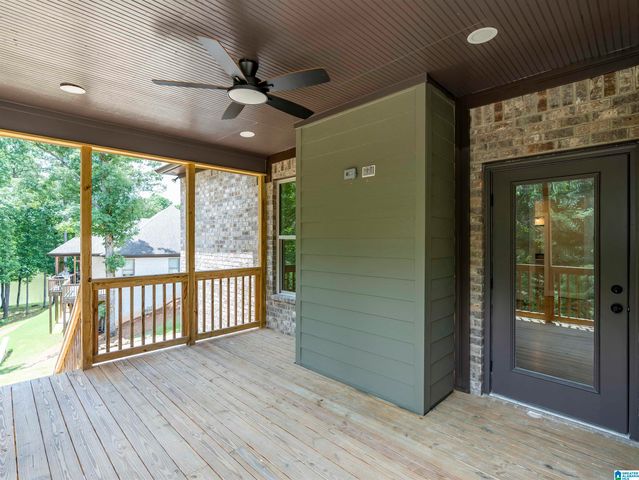 581 WHITE TAIL RUN, Chelsea, AL 35043