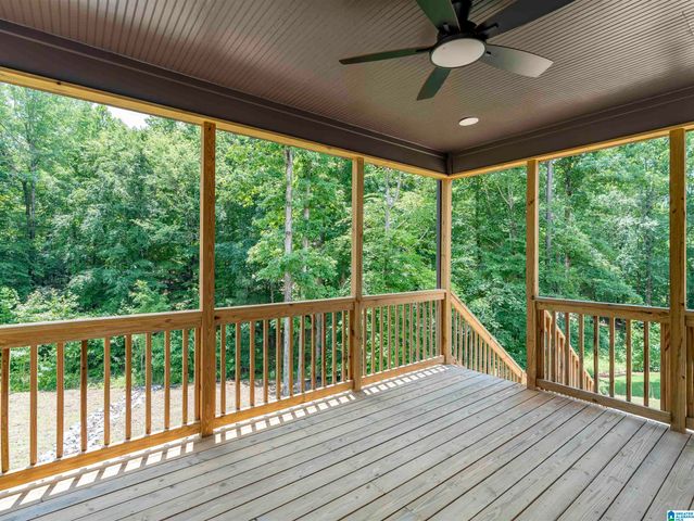 581 WHITE TAIL RUN, Chelsea, AL 35043