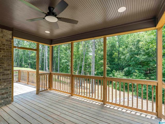 581 WHITE TAIL RUN, Chelsea, AL 35043
