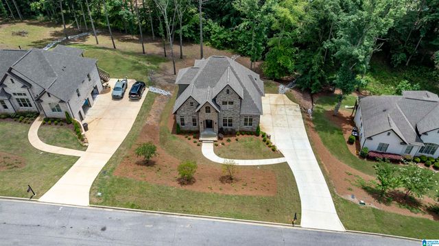 581 WHITE TAIL RUN, Chelsea, AL 35043
