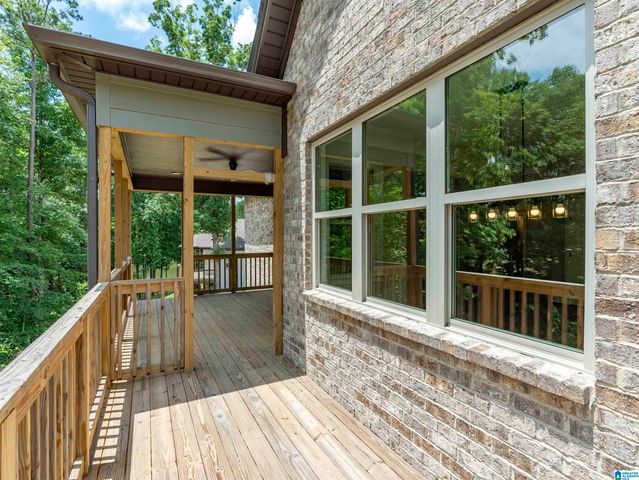 581 WHITE TAIL RUN, Chelsea, AL 35043