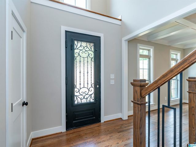 581 WHITE TAIL RUN, Chelsea, AL 35043