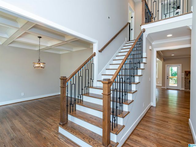 581 WHITE TAIL RUN, Chelsea, AL 35043