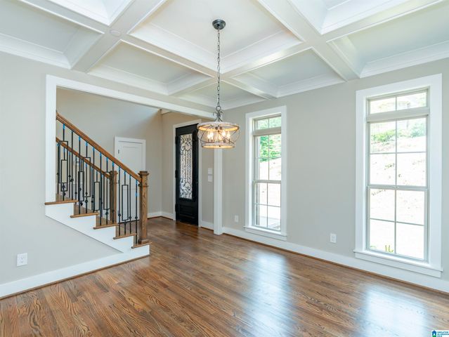 581 WHITE TAIL RUN, Chelsea, AL 35043