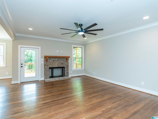581 WHITE TAIL RUN, Chelsea, AL 35043