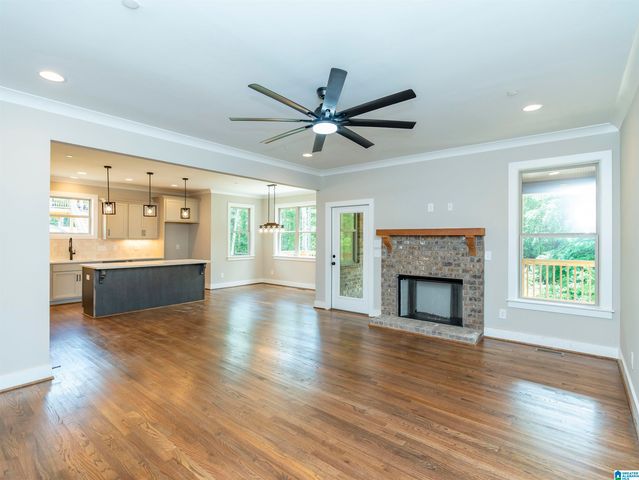 581 WHITE TAIL RUN, Chelsea, AL 35043