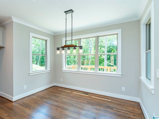 581 WHITE TAIL RUN, Chelsea, AL 35043