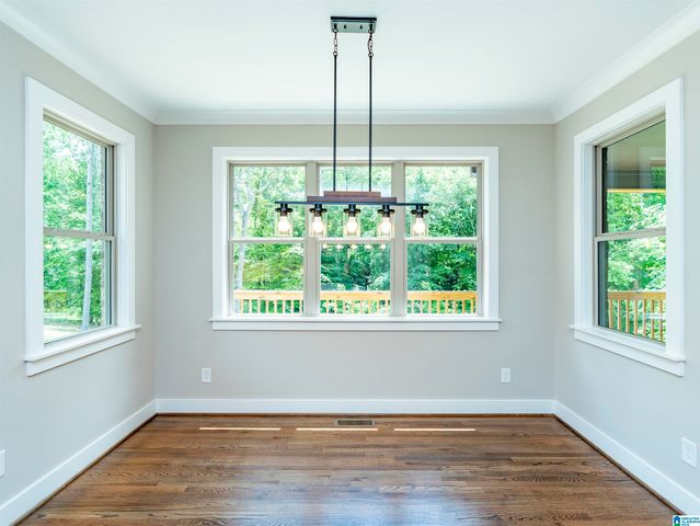 581 WHITE TAIL RUN, Chelsea, AL 35043