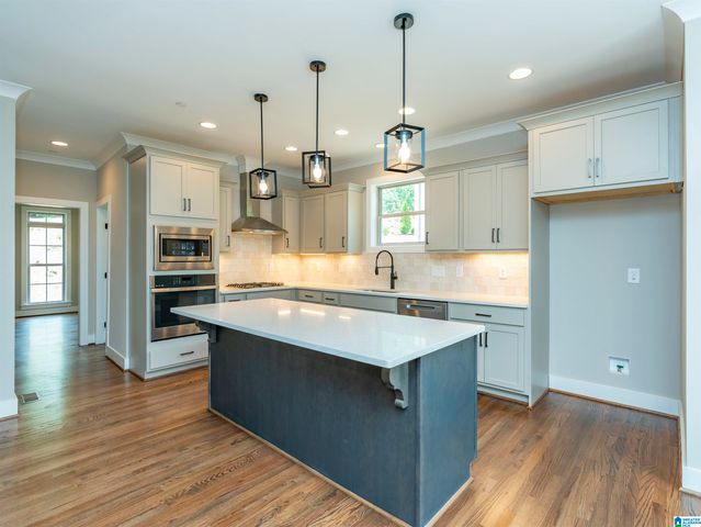581 WHITE TAIL RUN, Chelsea, AL 35043