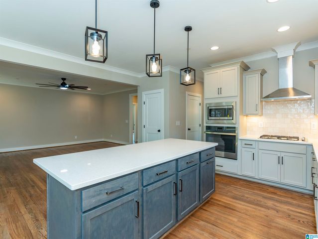 581 WHITE TAIL RUN, Chelsea, AL 35043