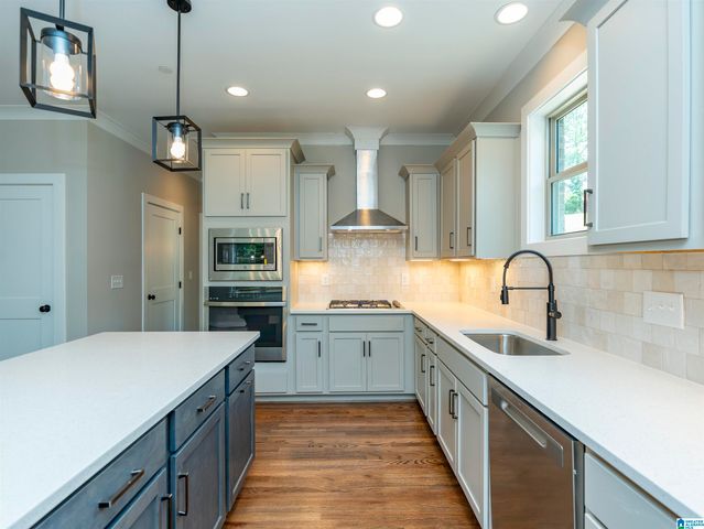 581 WHITE TAIL RUN, Chelsea, AL 35043