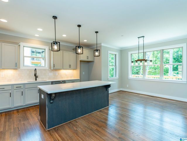 581 WHITE TAIL RUN, Chelsea, AL 35043