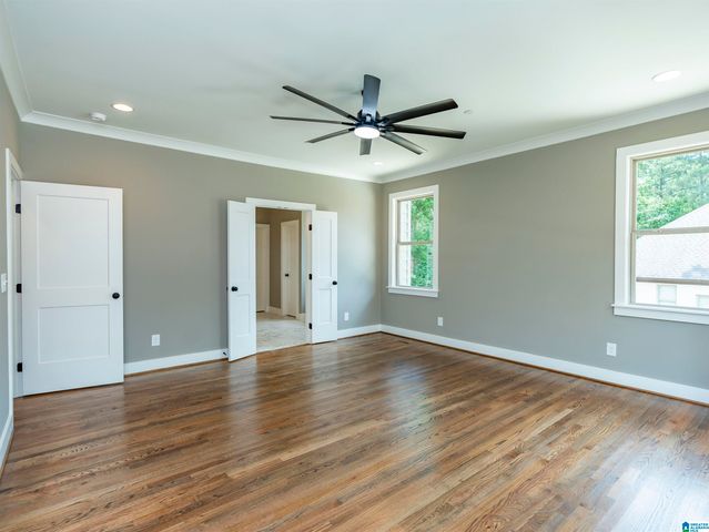 581 WHITE TAIL RUN, Chelsea, AL 35043