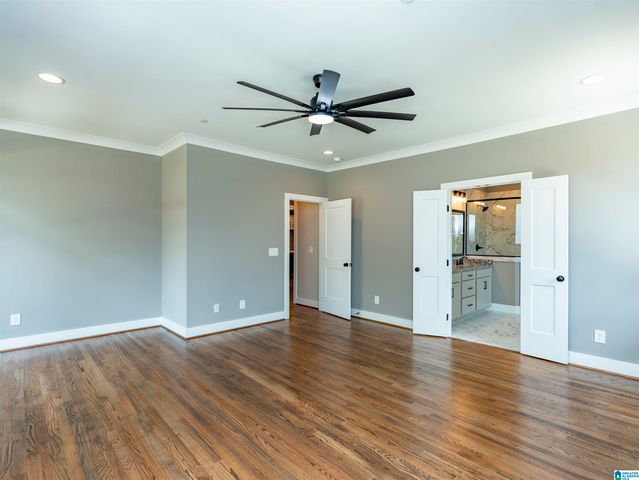 581 WHITE TAIL RUN, Chelsea, AL 35043