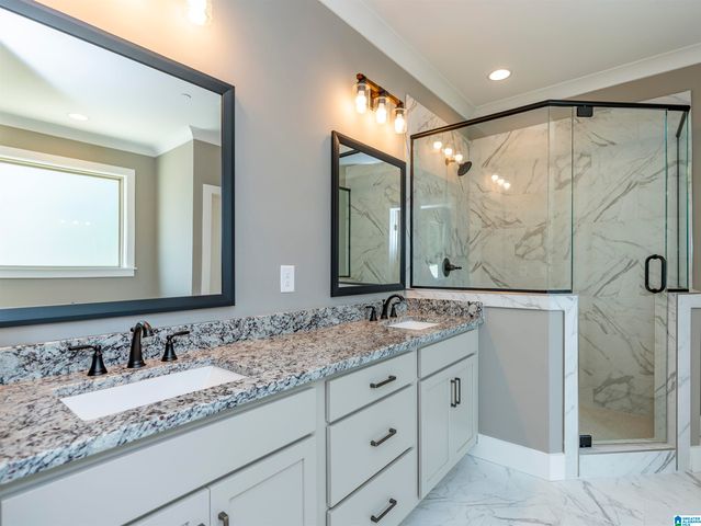 581 WHITE TAIL RUN, Chelsea, AL 35043