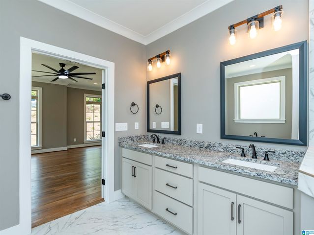 581 WHITE TAIL RUN, Chelsea, AL 35043