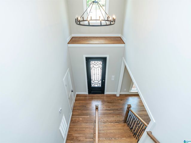 581 WHITE TAIL RUN, Chelsea, AL 35043