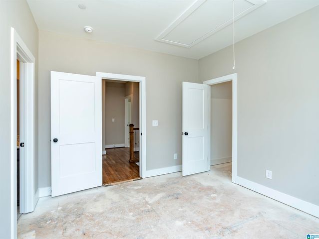 581 WHITE TAIL RUN, Chelsea, AL 35043