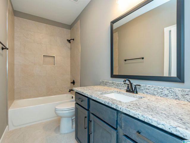 581 WHITE TAIL RUN, Chelsea, AL 35043