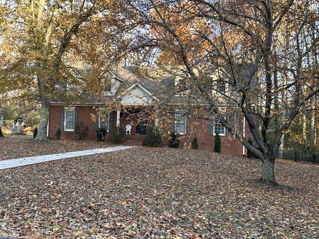 437 Hickory Blvd, Mcminnville, TN 37110