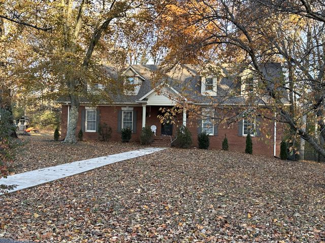 437 Hickory Blvd, Mcminnville, TN 37110