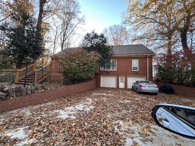 437 Hickory Blvd, Mcminnville, TN 37110