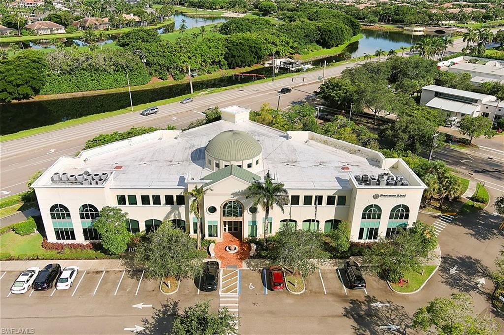 3021 Airport RD N 103, NAPLES, FL 34105 — exterior